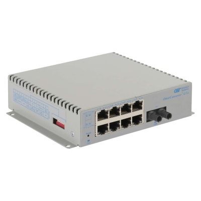OmniConverter G Sx ST 8xRJ-45
