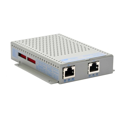 OmniConverter PoE RJ-45 1 RJ-45