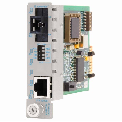 iConverter 10 100VT SCSF PI
