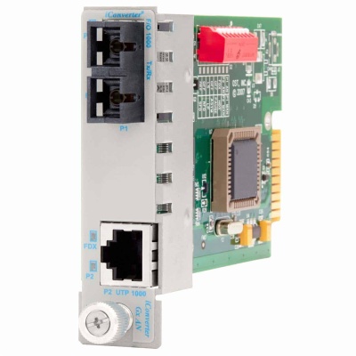 iConverter GX AN SC PI