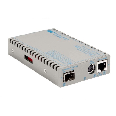 iconverter GX TM2 SFP TT