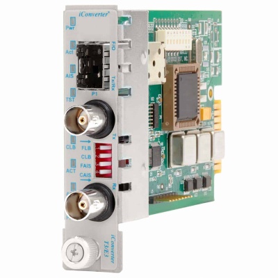 iconverter T3E3 SFP PI