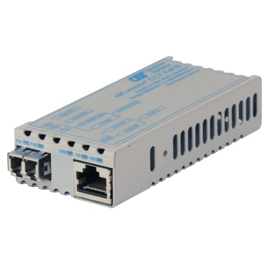 miConverter GX T PoED LC TT