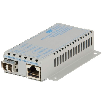 miconverter 10 100 POED LC WM