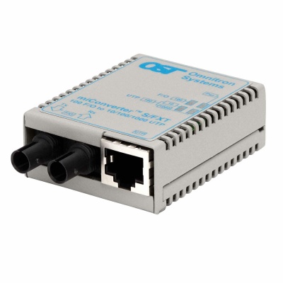 miconverter S FX T ST