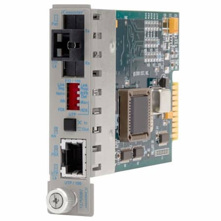 Iconverter 100FX TX SCSF PI