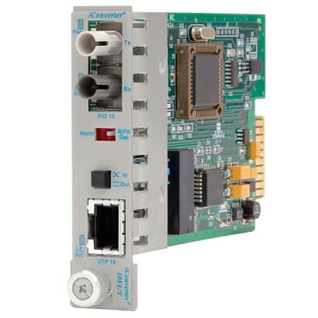 Iconverter 10FL T ST PI