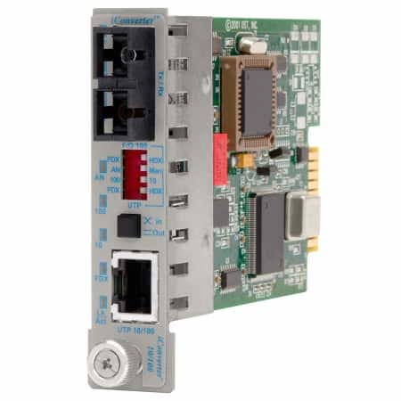 Iconverter 10 100 SC PI