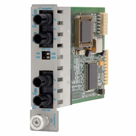Iconverter 2FX 2XST PI