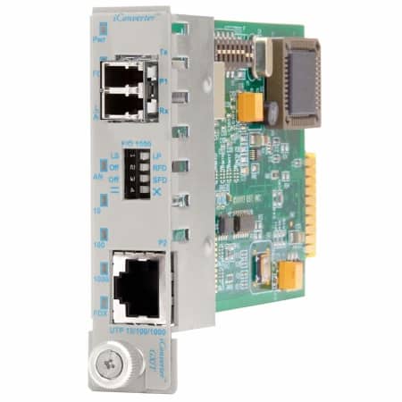 Iconverter GX T LC PI