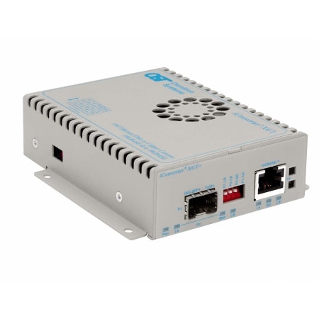 Iconverter XGT SFP