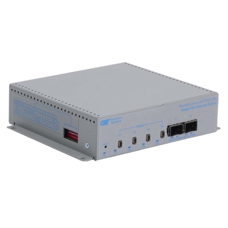 OmniConverter GL Sx SFP IEC