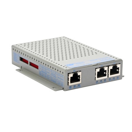 OmniConverter PoE RJ-45 2 RJ-45