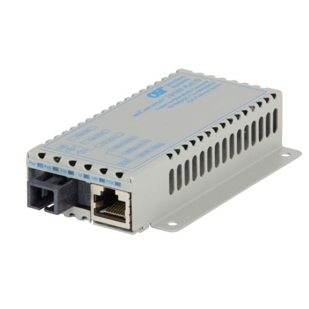 miconverter 10 100 POED SCSF WM
