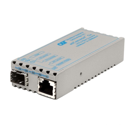 miconverter GX SFP