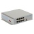 OmniConverter GPoE+ Sx 1xLC 8xRJ-45