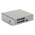 OmniConverter GPoE+ Sx 1xSFP 8xRJ-45