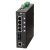 RuggedNet GPoE+ Mi SC 4xRJ-45 2xDC