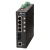RuggedNet GPoE+ Mi ST 4xRJ-45 1xDC