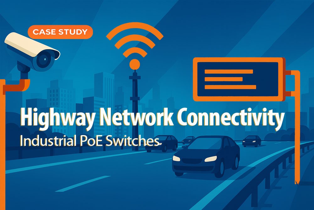 PoE-Case-Study-Highway-Communications-Connecitivity