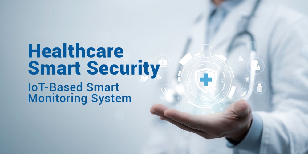 Healthcare-Smart-Security