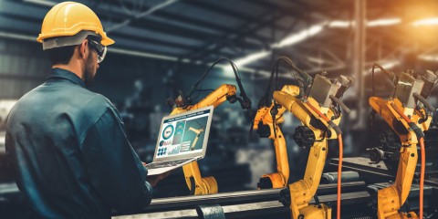 How to Eliminate Edge Downtime in Smart Manufacturing: A Guide to Selecting the Right Industrial Ethernet Switch