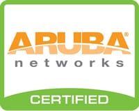 ArubaCertified