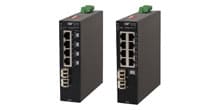 RuggedNet Industrial Switches img