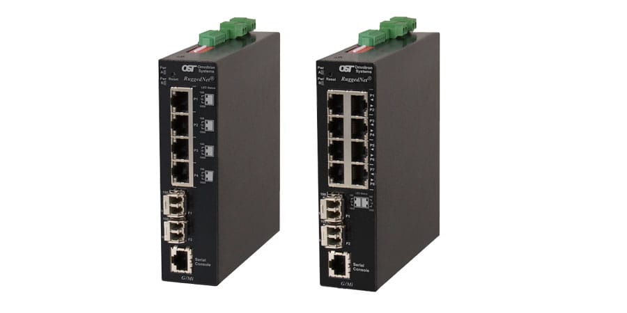 Fiber Media Converters