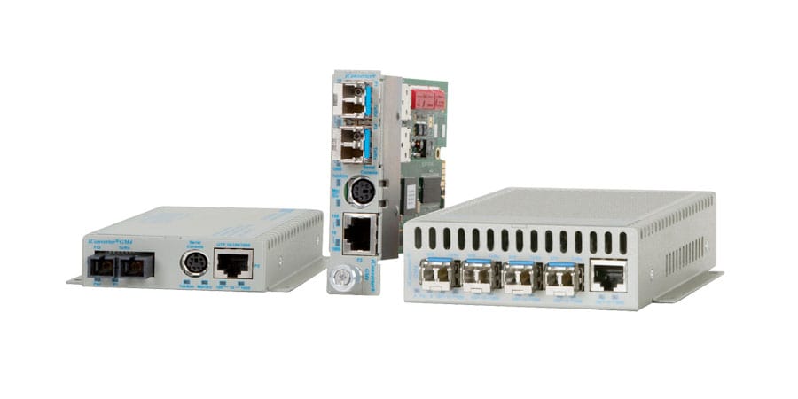 Network Interface Devices