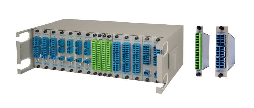 OmnilLight CWDM DWDM MUX Group