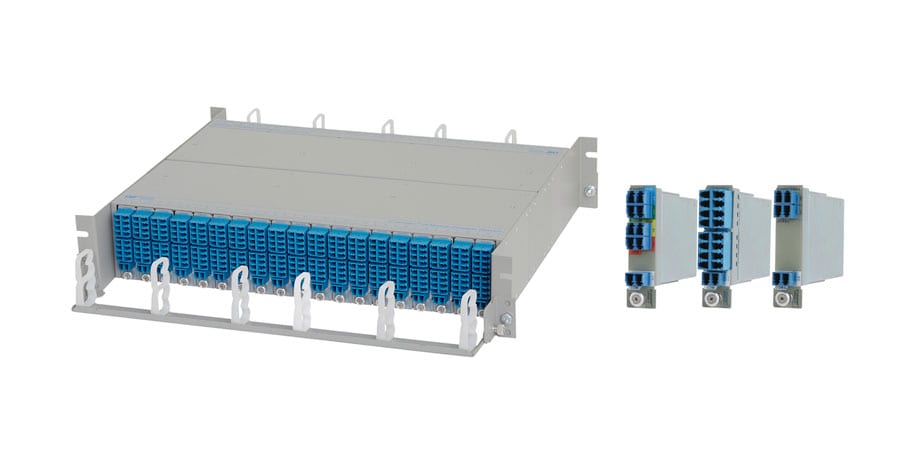 iConverter CWDM Multiplexers