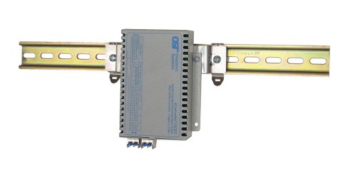 DIN Rail Clip