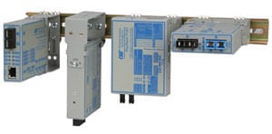 DIN Rail FlexPoint