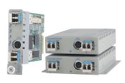 Fiber to Fiber Media Converters