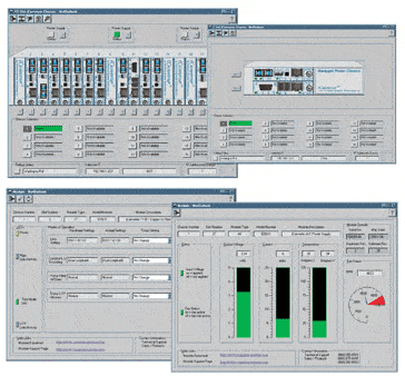 Network Management Software