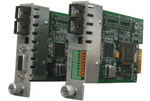 Fiber Media Converter