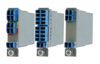 CWDM Multiplexer Modules