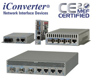 iConverter CE 2 0 NIDs