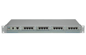 Module d'extension Ethernet GBit