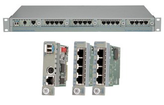 iConverter T1 Multiplexer Group