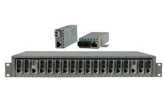 miConverter Media Converters