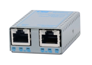 OmniConverter® GPoE+/I