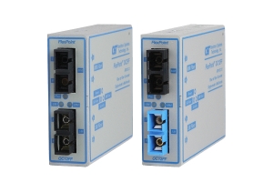 OC12 Fiber Media Converter | FlexPoint OC12FF