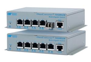 OmniConverter® 10GMG/M