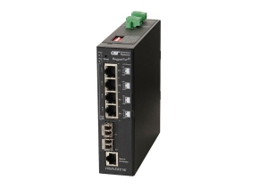 RuggedNet® 10GPoEBT/Mi