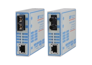 Ethernet Media Converter | FlexPoint 100Fx/Tx