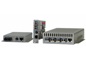 Network Interface Device | iConverter GM4 Carrier Ethernet 2.0 Demarcation NID