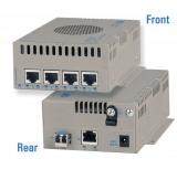 FlexSwitch™ 2X4GT