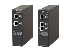 RuggedNet® GXPoE+/Si and GXHPoE/Si